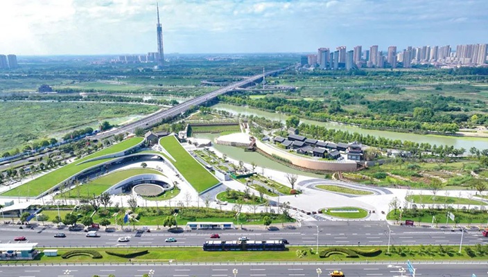 市文旅集團(tuán)：走好市場(chǎng)化發(fā)展道路 推動(dòng)文旅事業(yè)行穩(wěn)致遠(yuǎn)